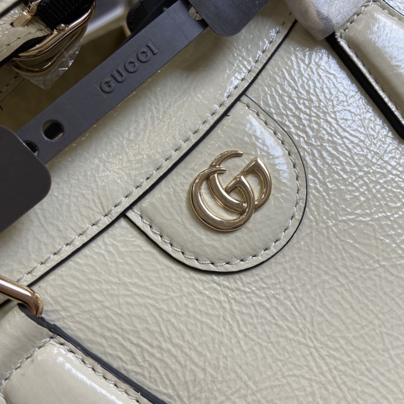 Gucci Top Handle Bags